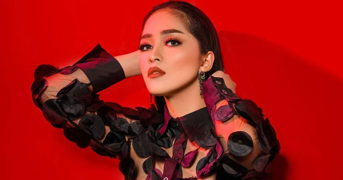 Yuanita Christiani Bocorkan Pernikahan Gracia Indri dengan Pacar Bulenya