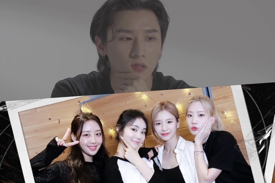 im-loona soompi idol k-pop bulan september