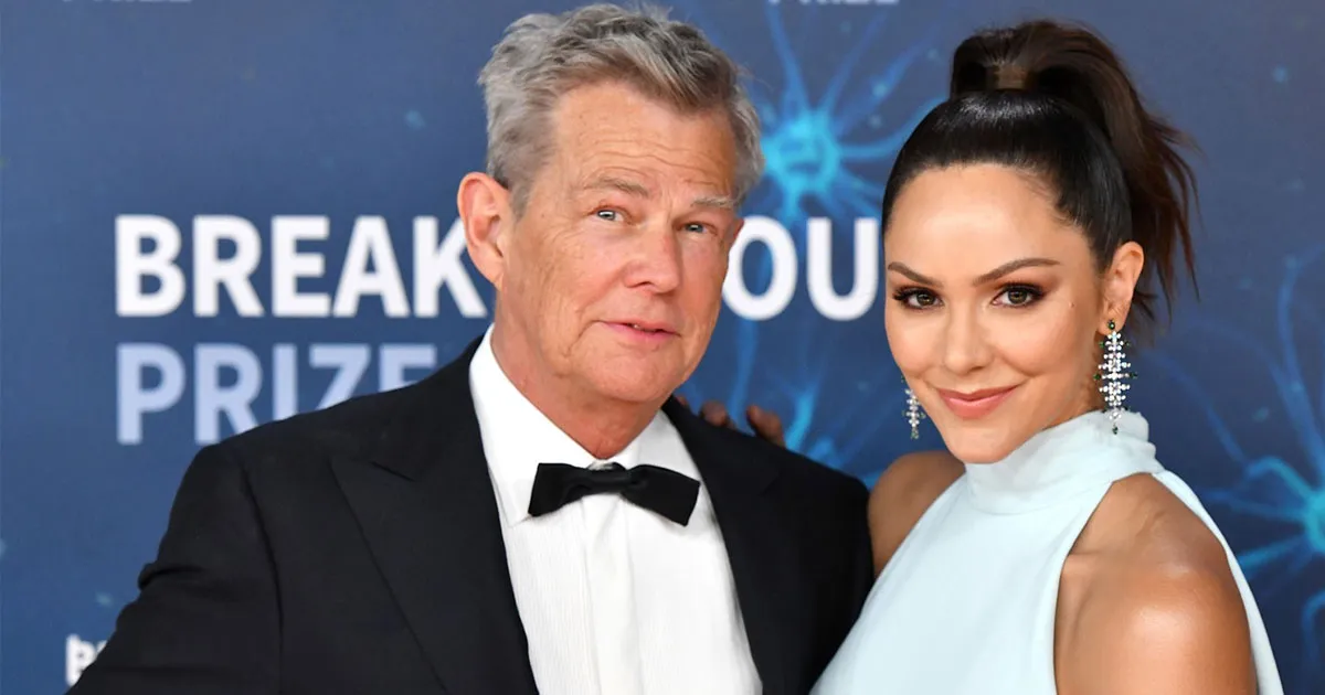 Oops! Percakapan Intim Musisi David Foster Bocor