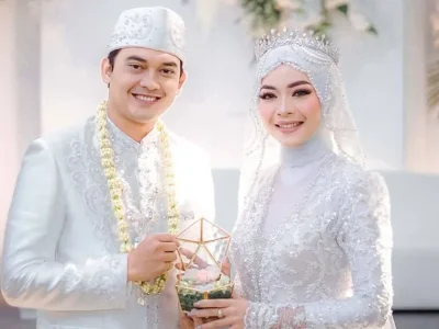 istri-ikbal-fauzi-hamil-melahirkan