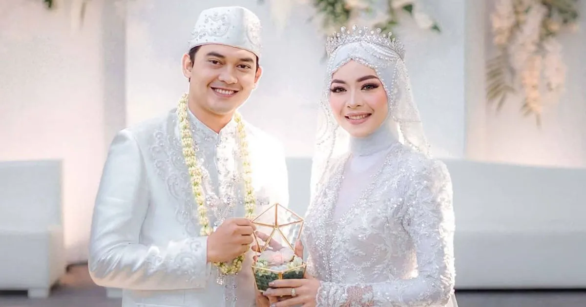 Penuh Haru! Yuk Intip Detik-detik Ikbal Fauzi Tahu Istrinya Hamil