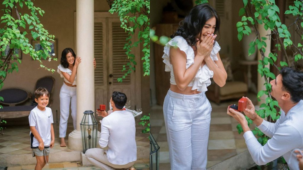 jessica-iskandar-dilamar-tunangan-vincent-verhaag