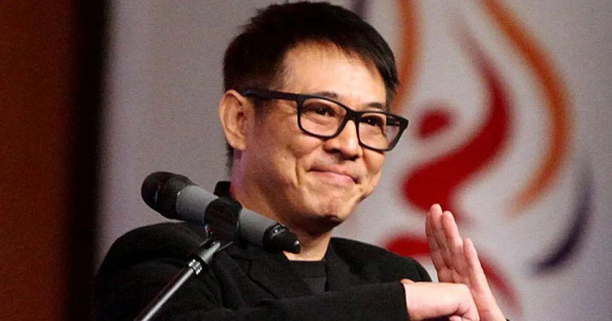 Jet Li Terancam Di-blacklist di China. Disuruh Kabur ke Luar Negeri. Ada Apa?