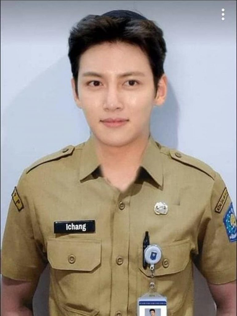 ji chang wook pns