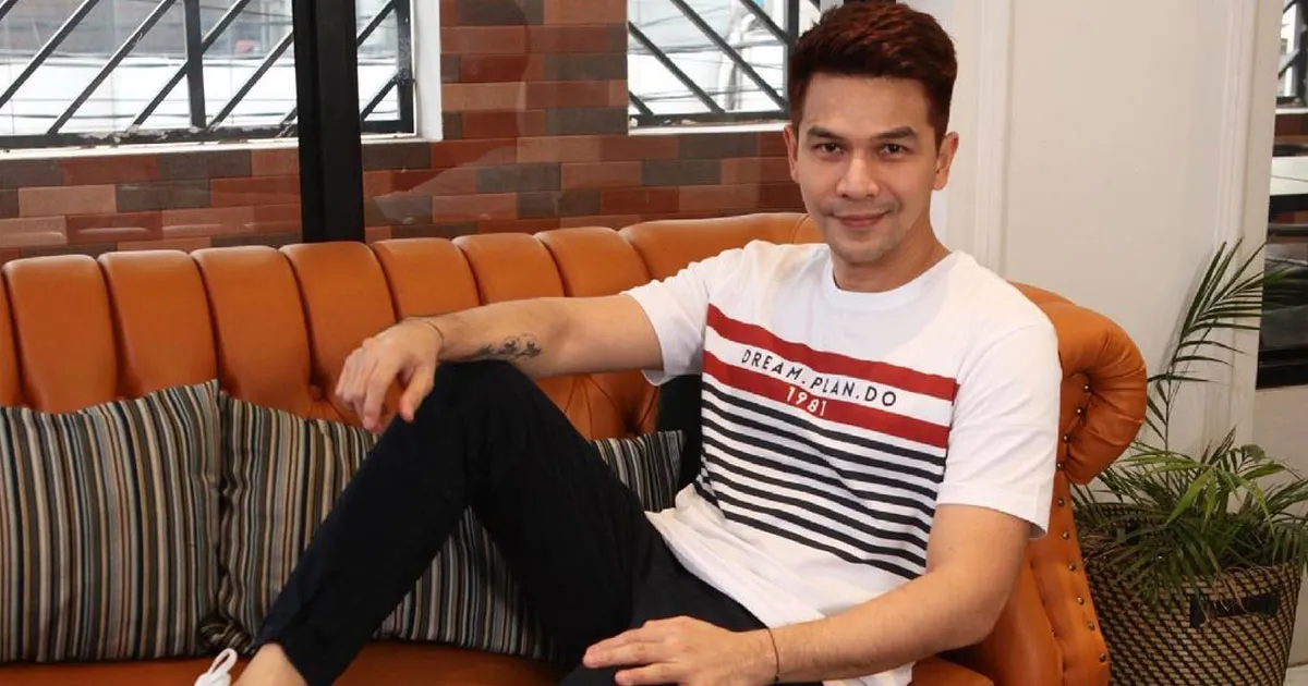 Ancaman Jonathan Frizzy untuk Haters Ini Bikin Panas Dingin