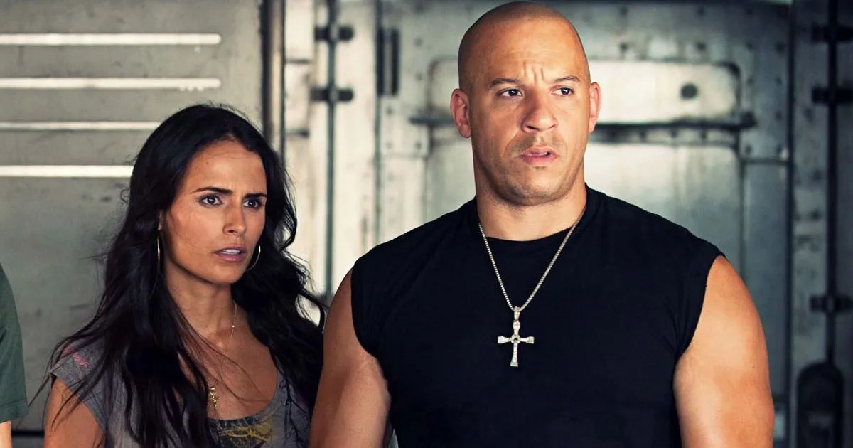 Selamat! Bintang Film ‘Fast and Furious’ Tunangan