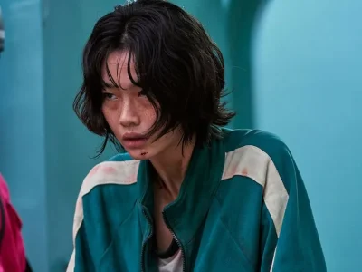 jung-ho-yeon-squid-game kang sae byeok