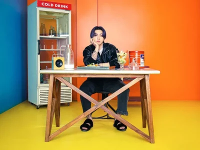 Jungkook Berulangtahun