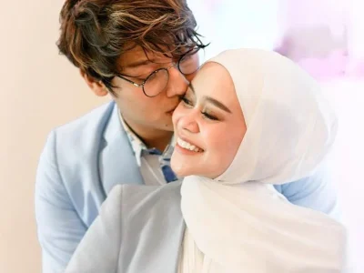 kehamilan-lesti-kejora