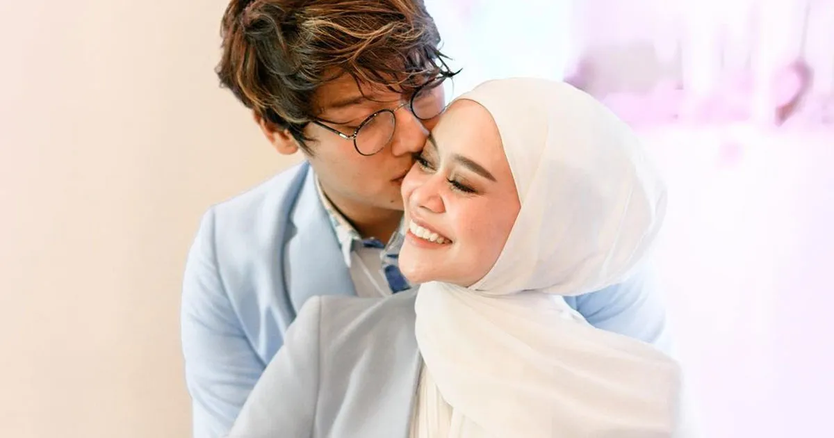 Rizky Billar Naik Pitam, Ini yang Dilakukan Lesti Kejora
