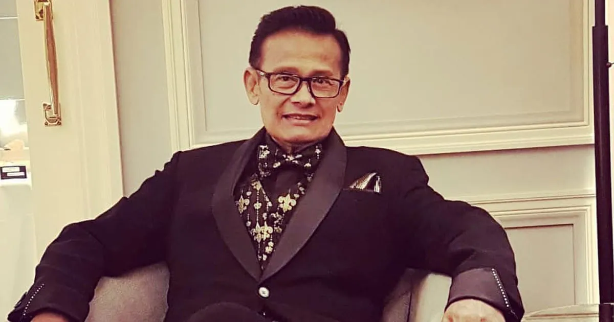 Akhirnya Terkuak! Ini Penyebab Penyanyi Senior Koes Hendratmo Meninggal Dunia
