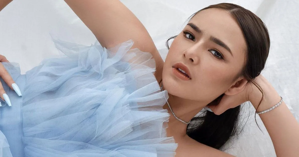 Dear Para Jomblo, Ini Kriteria Cowok Idaman Amanda Manopo. Kamukah Salah Satunya?