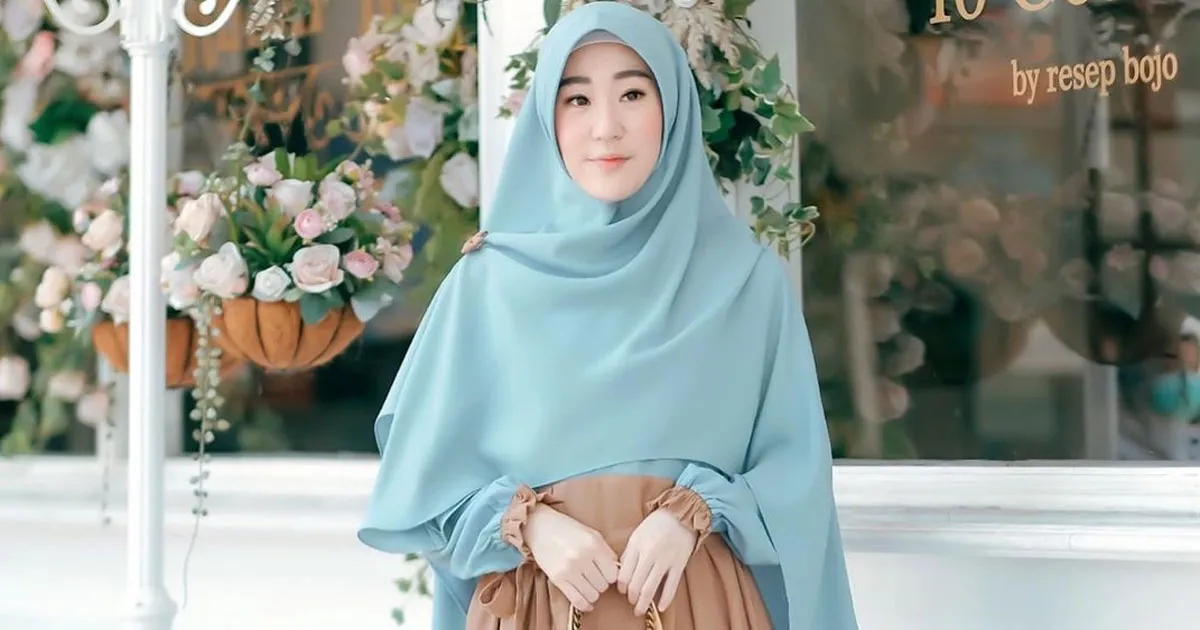 Larissa Chou Segera Menikah. Ini Sosok Calon Suaminya!