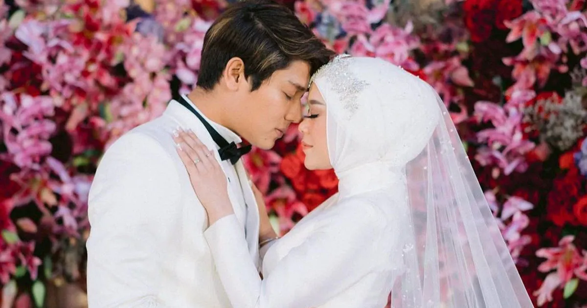 Akhirnya Akui Hamil, Ini Foto-foto Baby Bump Lesti Kejora