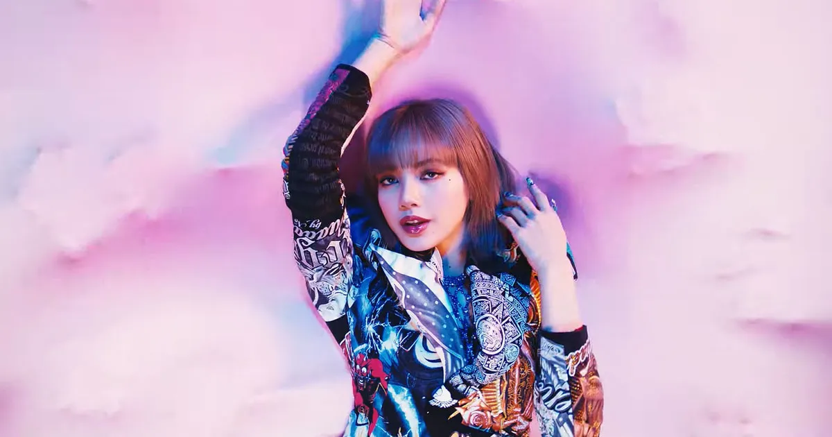 Trending! Ini Lirik dan Terjemahan Lagu ‘Lalisa’ – Lisa Blackpink