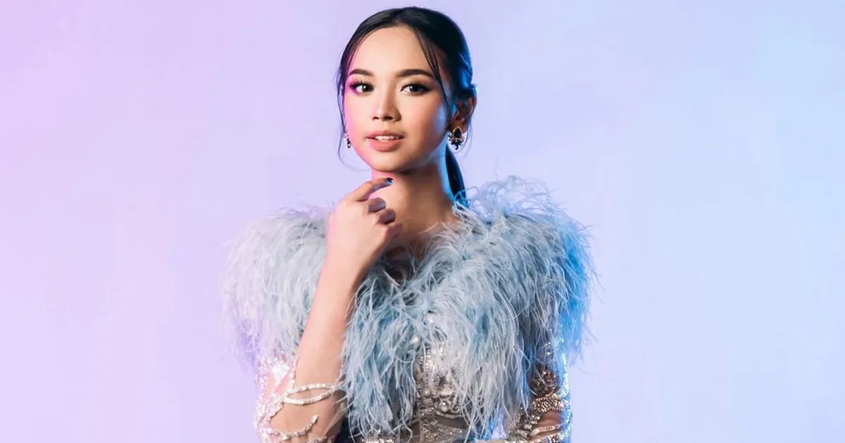 Lyodra Ginting dan Sandrinna Michelle Masuk Daftar Wanita Tercantik Di Dunia. Siapa Paling Disukai?