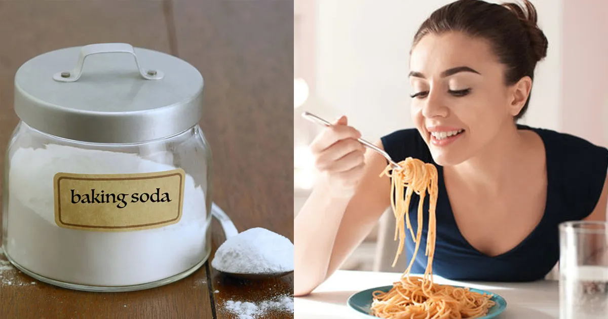 101 Manfaat Baking Soda yang Jarang Diketahui. Wajib Dicatet Nih!