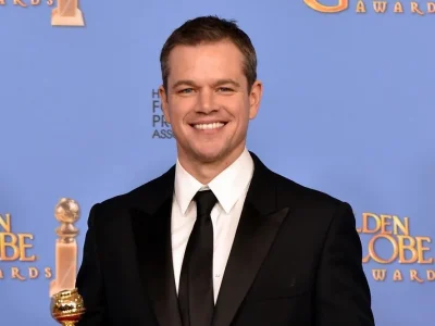 matt damon
