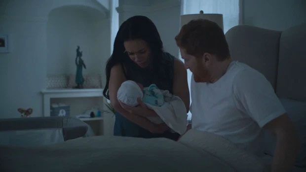 meghan-harry