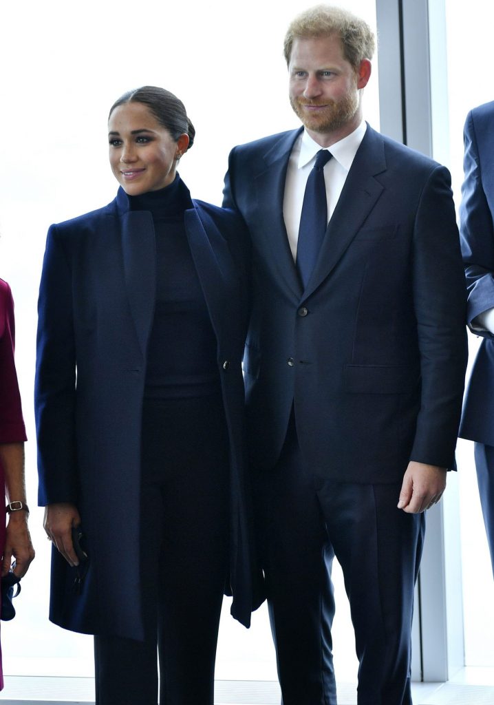 meghan-markle-pangeran-harry-new-york-kota