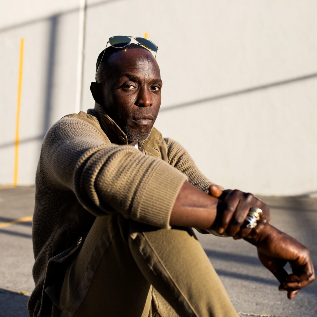 michael kenneth k williams meninggal dunia