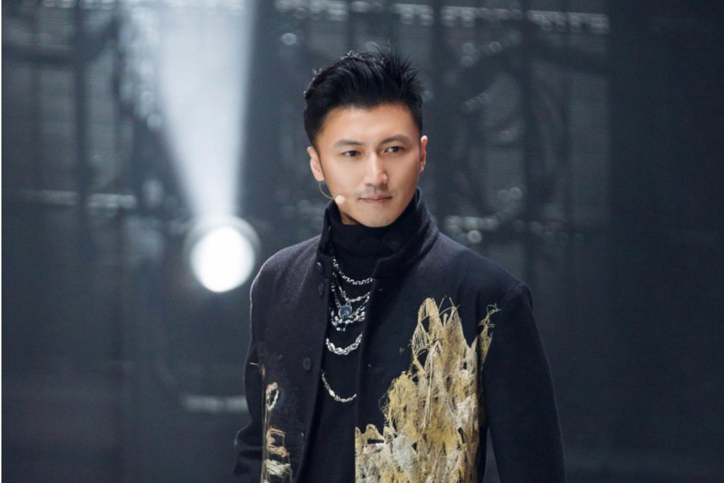 nicholas tse copot kewarganegaraan kanada