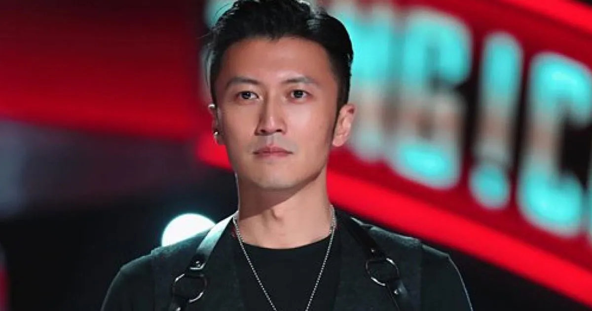 Terancam Di-blacklist Pemerintah China, Ini yang Dilakukan Nicholas Tse