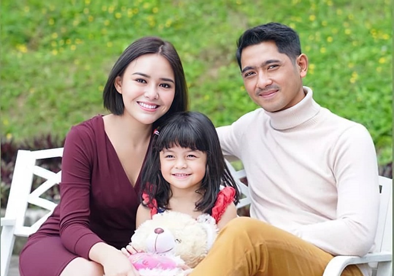 Oka antara ikatan cinta
