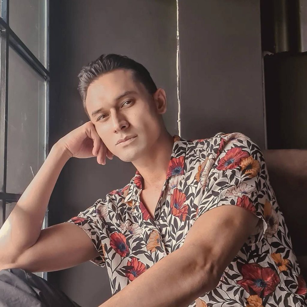 penampilan terbaru indra bruggman bikin khawatir tambah kurus pucat tirus