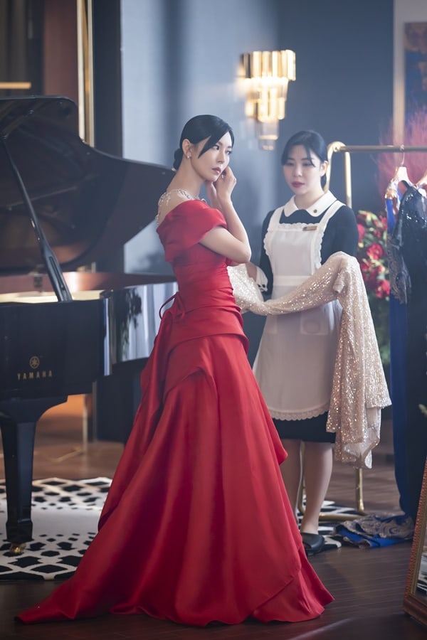 Kim so yeon buka suara