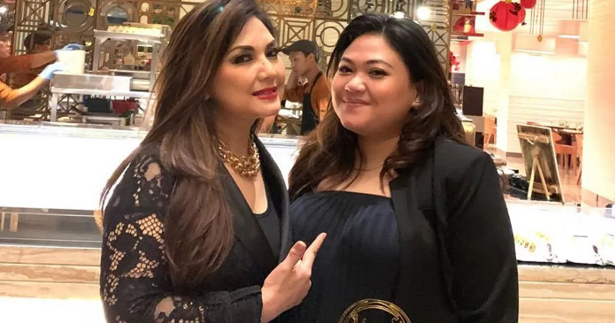 Putri Nia Daniaty Buka Suara Tentang Dugaan Penipuan CPNS