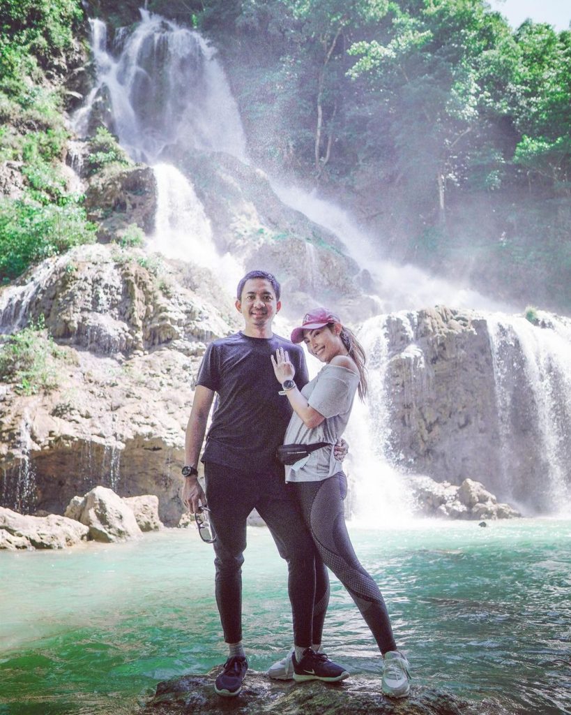 regi datau dan ayu dewi