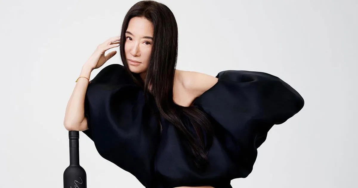 5 Resep Awet Muda Desainer Vera Wang. Ternyata Gampang Dicontek!
