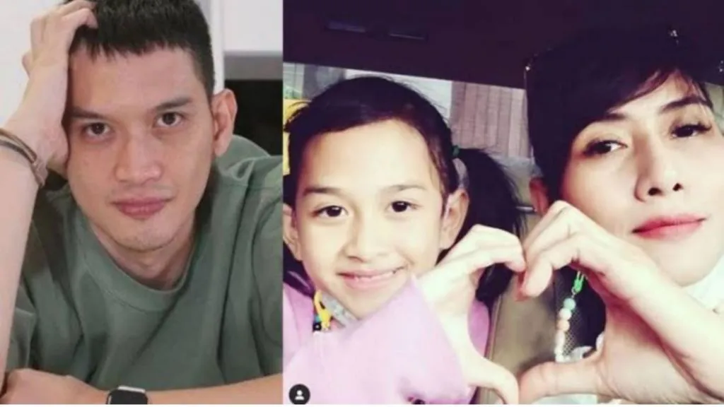 Tak Ingin Dilahirkan, Putri Wenny Ariani Akhirnya ’Tampar’ Rezky Aditya. Benar-bener Bikin Nyesek!