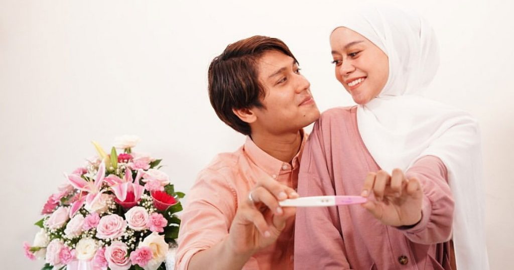 rizky-billar-dan-lesti-kejora-hamil-menikah-siri-nikah