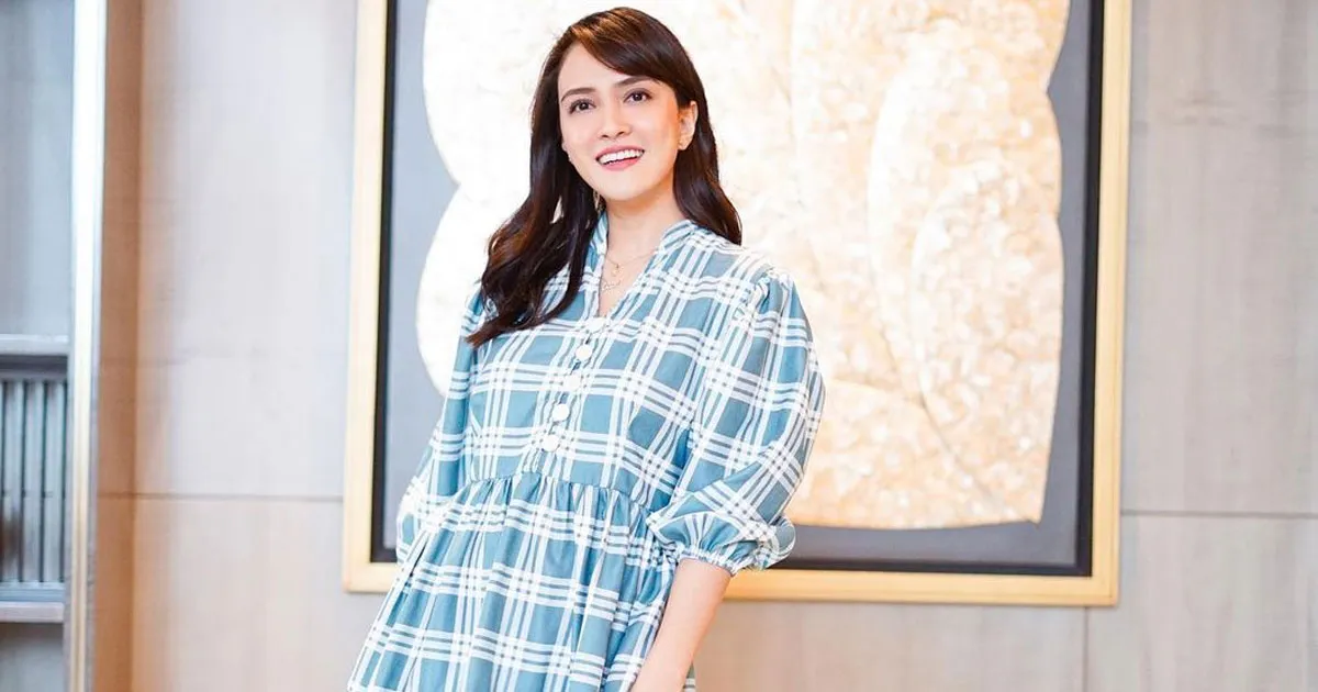 Dituduh Terlibat Judi Online, Shandy Aulia Pilih Diam dan Hadapi Kenyataan