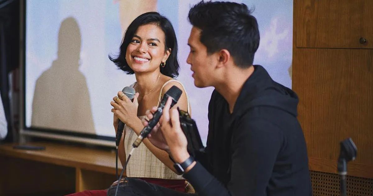 7 Fakta Demas Narawangsa. Musisi Jazz Ternama yang Juga Calon Suami Eva Celia
