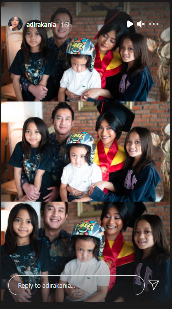 siti-adira-kania-putri-aldi-bragi-ikke-nurjanah-wisudah-anak-ririn-dwi-ariyanti