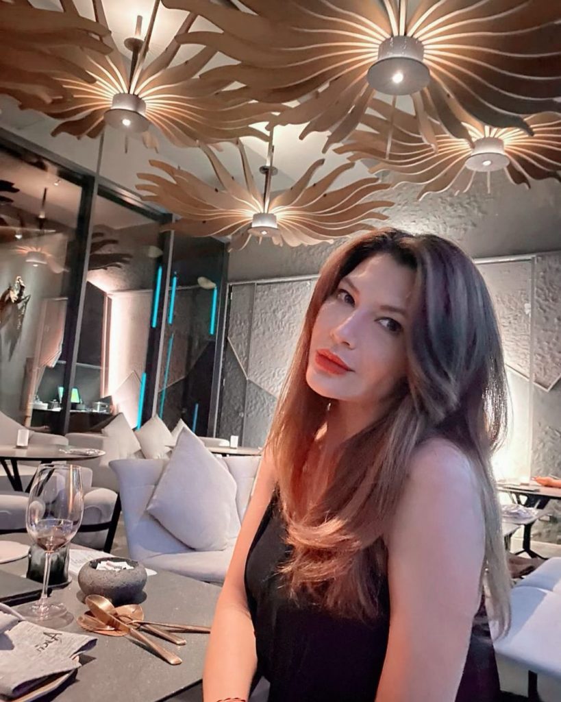 tamara bleszynski segera comeback 1