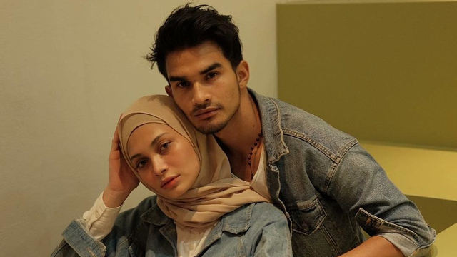 tengku tezi selingkuh dengan tyas mirasih dan istri danisa khairiyah