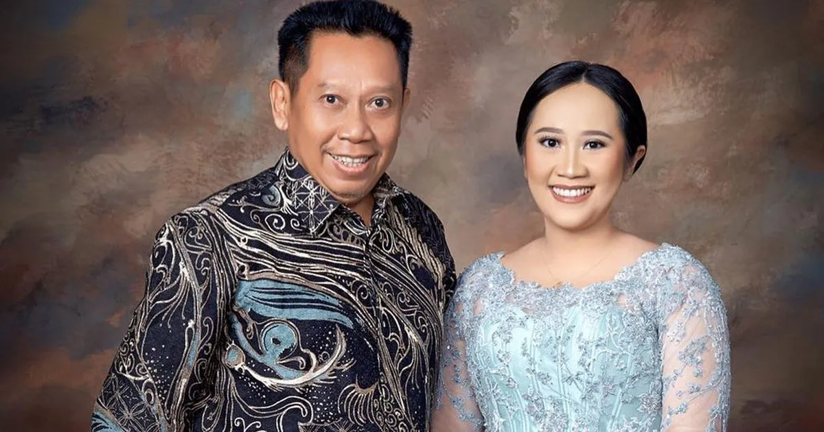 Alami Pendarahan Otak, Ini yang Dilakukan Tukul Arwana Sebelum Dilarikan ke Rumah Sakit
