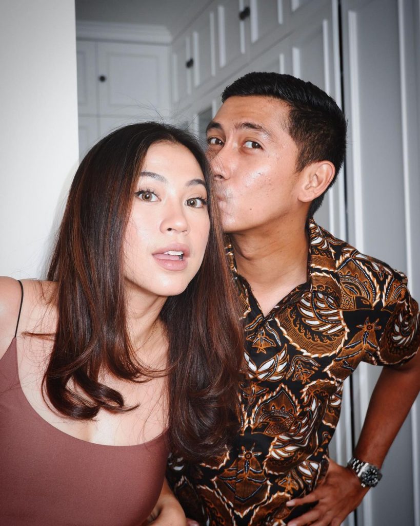 tyna kanna dan kenang mirdad gugatan cerai foto cerai 1
