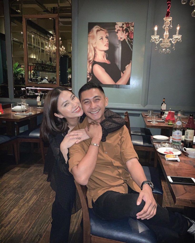tyna kanna dan kenang mirdad gugatan cerai foto cerai 3