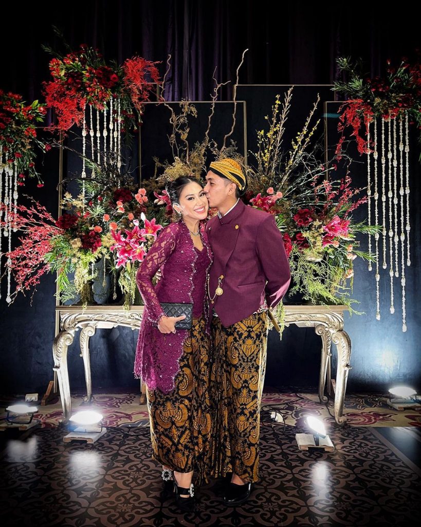 tyna kanna dan kenang mirdad gugatan cerai foto cerai