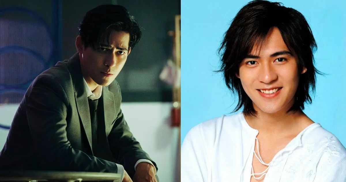 Dear Fans Indonesia, Ada Pesan Spesial dari Vic Chou ‘F4 Meteor Garden’ Nih!