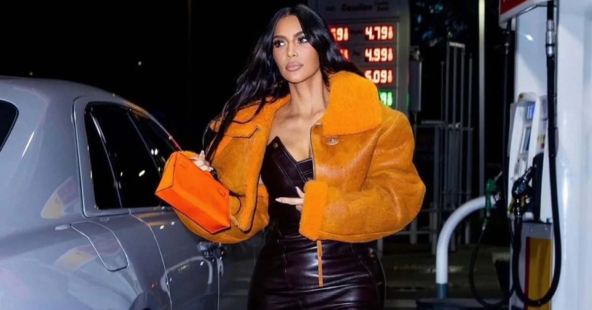 Ternyata Video Seks Kim Kardashian Ada Jilid Duanya