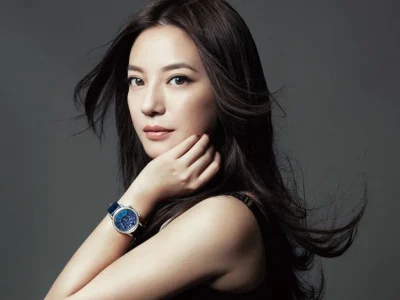 Vicki Zhao