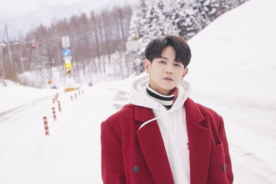 yang yoseob highlight beast b2st comeback september 2021