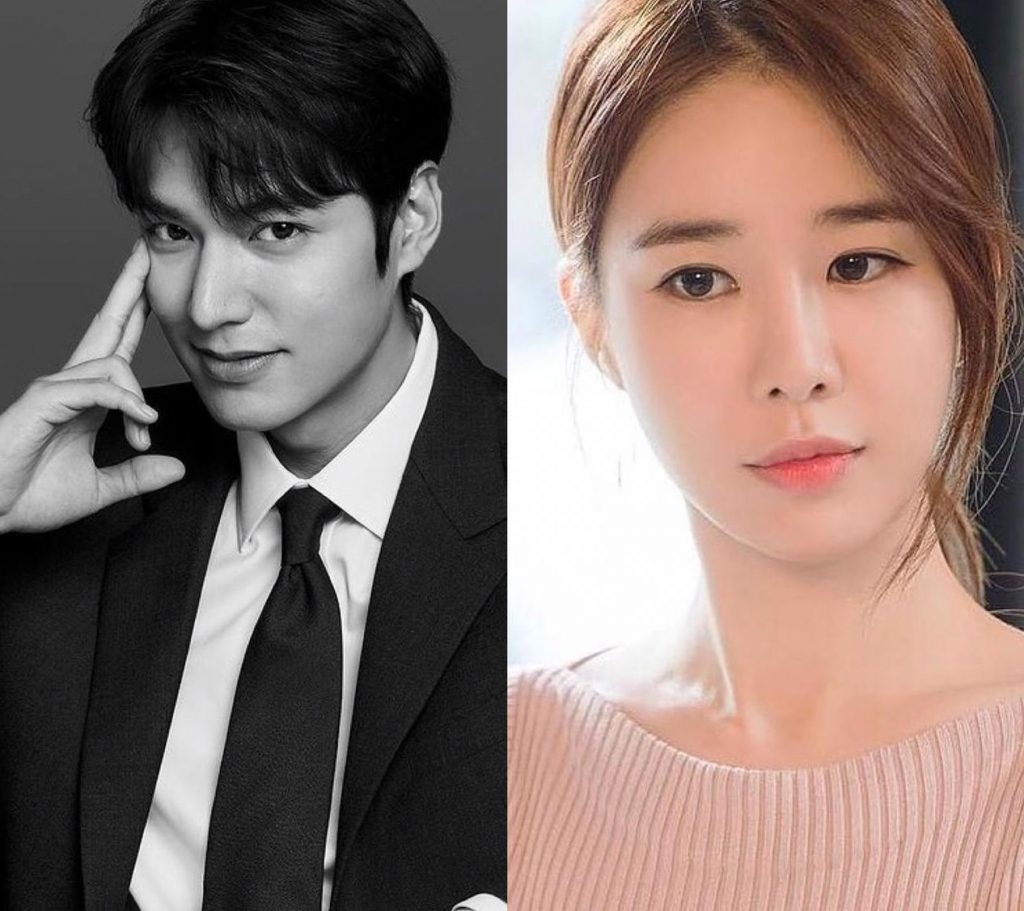 yoo in na dan lee min ho