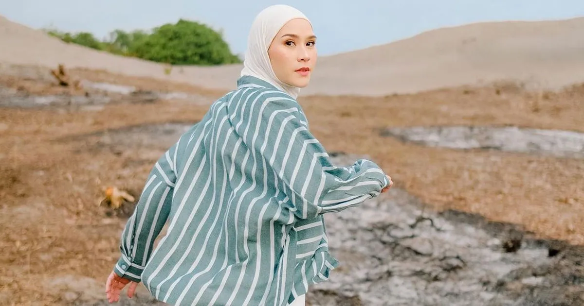 Innalillahi Wa Inna Ilaihi Rajiun, Kabar Duka Datang dari Zaskia Adya Mecca